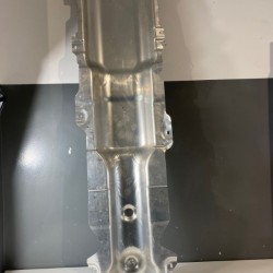 Heat shield battery hybrid VOLVO S90 2017+ 32299386