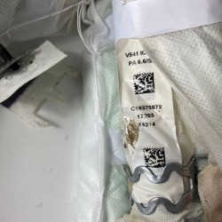 Airbag cortina stanga VOLVO S90 2016+ 31690433