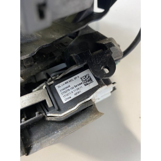 Broasca Usa Stanga Spate Volvo V90 XC40 XC60 V90CC V60 V60CC S90 31462446 32310922
