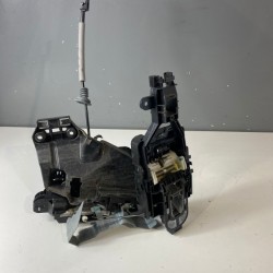 Broasca incuietoare usa fata stanga Volvo S60 S90 V90 V60 XC40 XC90 XC60 2018+ 31440997 31349894