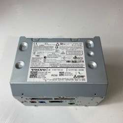 CD Media PlayerControl unit IHU VOLVO XC90 S90 V90 V90CC 31667758 32247180 36003119