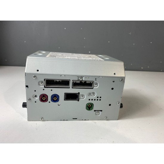 CD Media PlayerControl unit IHU VOLVO XC90 S90 V90 V90CC 31667758 32247180 36003119