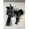 Centura stanga fata Volvo S90 V90 2018 31675242 31322634
