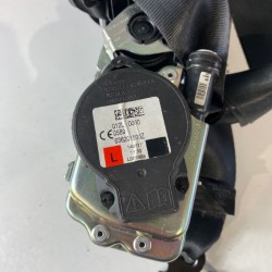 Centura stanga fata Volvo S90 V90 2018 31675242 31322634