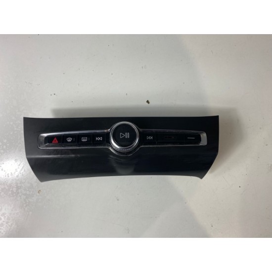 Comanda radio VOLVO S90 V90 XC60 XC90 V60 V90CC V60CC S60 31398845