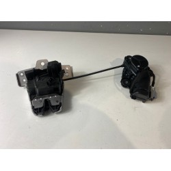Broasca incuietoare portbagaj VOLVO V90 V90CC S90 31484594 32149884