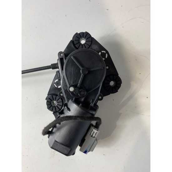 Boot lock latch mechanism VOLVO V90 V90CC S90 31484594 32149884