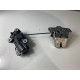 Boot lock latch mechanism VOLVO V90 V90CC S90 31484594 32149884