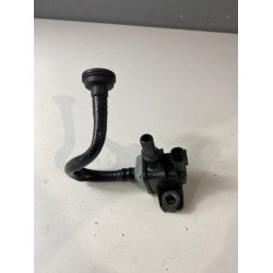 Valva solenoid canistra vapori VOLVO S90 2017+ 31478982