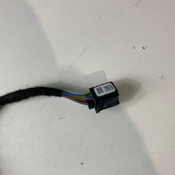 Amortizor portbagaj electric S90 2018 31690207