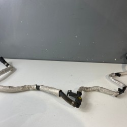 Furtun racire apa VOLVO S90 2017+ 31368320