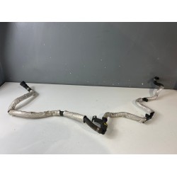 Furtun racire apa VOLVO S90 2017+ 31368320