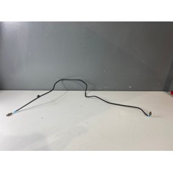 Furtun aer suspensie perne dreapta spate Volvo S90 2017+ 31429829 31429827