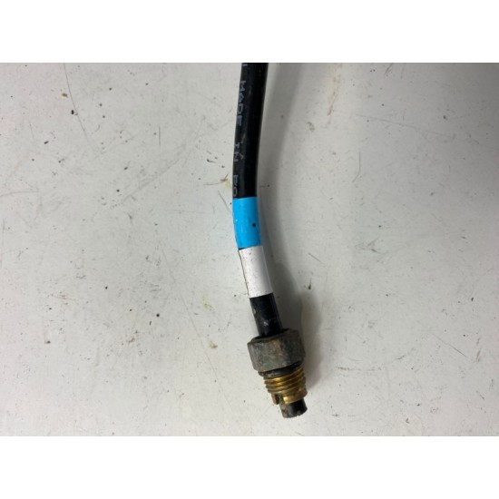 Furtun aer suspensie perne dreapta spate Volvo S90 2017+ 31429829 31429827