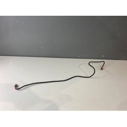 Furtun aer suspensie perne stanga spate VOLVO S90 2017+ 31387139 31429102