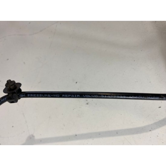 Furtun aer suspensie perne dreapta spate Volvo S90 2017+ 31429829 31429827
