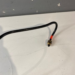 Furtun aer suspensie perne stanga spate VOLVO S90 2017+ 31387139 31429102