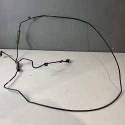 Furtun benzina sirocou VOLVO S90 2017+ 31432404
