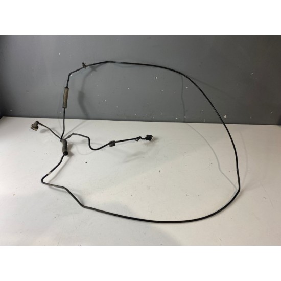 Furtun benzina sirocou VOLVO S90 2017+ 31432404