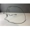 Furtun benzina sirocou VOLVO S90 2017+ 31432404