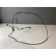 Furtun benzina sirocou VOLVO S90 2017+ 31432404