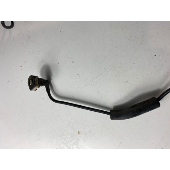 Furtun benzina sirocou VOLVO S90 2017+ 31432404
