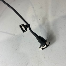 Furtun benzina sirocou VOLVO S90 2017+ 31432404