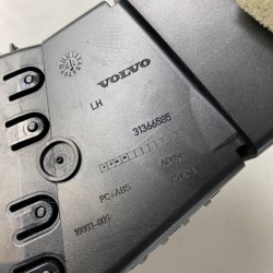 Grila aerisire bord stanga VOLVO S90 V90 31651219 31366585