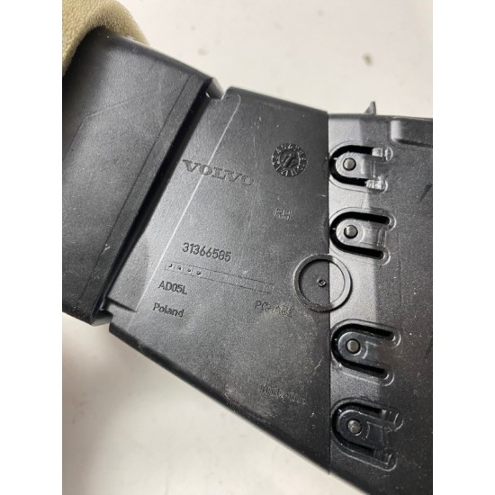 Grila aerisire bord dreapta VOLVO S90 V90 31651220 31366585 Grila aerisire bord dreapta VOLVO S90 V90 31651220 31366585