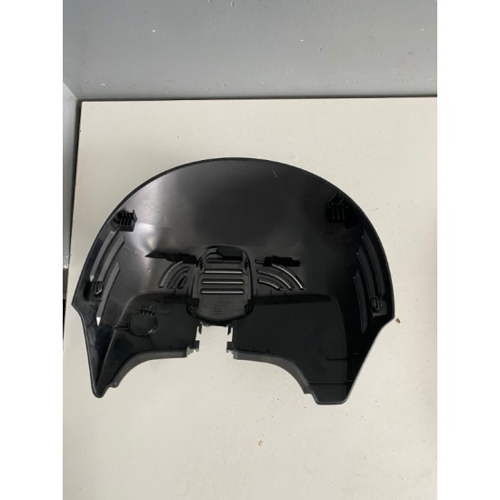 FRONT WINDSHIELD MIRROR UPPER TRIM COVER PANEL VOLVO S90 2017+ 31402936 31402937