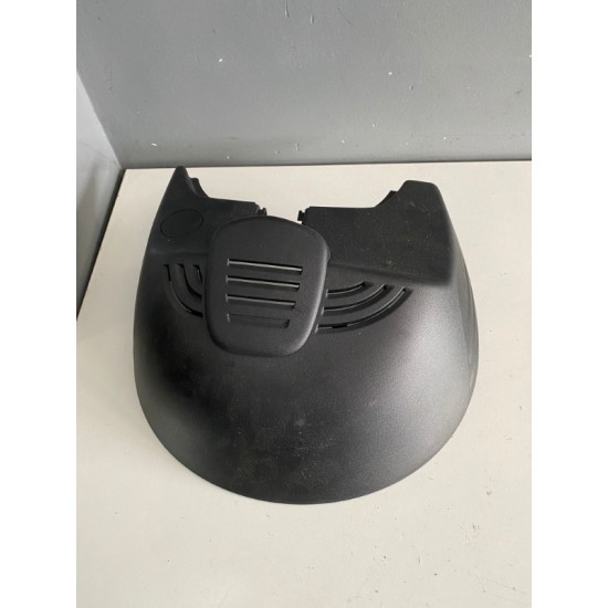 FRONT WINDSHIELD MIRROR UPPER TRIM COVER PANEL VOLVO S90 2017+ 31402936 31402937 FRONT WINDSHIELD MIRROR UPPER TRIM COVER PANEL VOLVO S90 2017+ 31402936 31402937