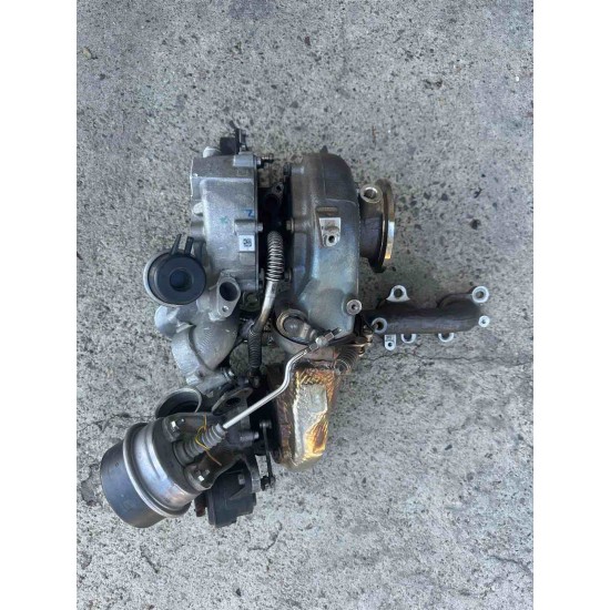 Turbina Volvo XC90 XC60 32249128, 36012870