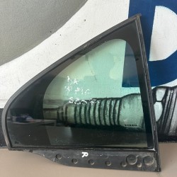 Rear right fixed window Volvo S80 30779889