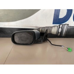 Oglinda stanga cu semnal, rabatare si memorie 14 fire VOLVO S60 V70 2006-2010