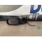 Left mirror rearview with signal, foldable and memory 14 wires VOLVO S60 V70 2006-2010 