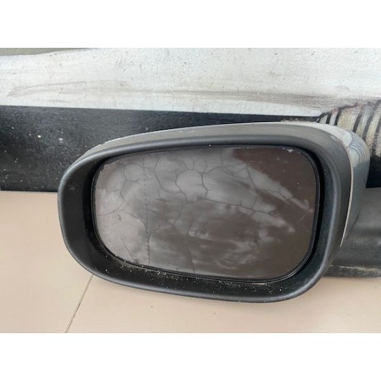 Left mirror rearview with signal, foldable and memory 14 wires VOLVO S60 V70 2006-2010 