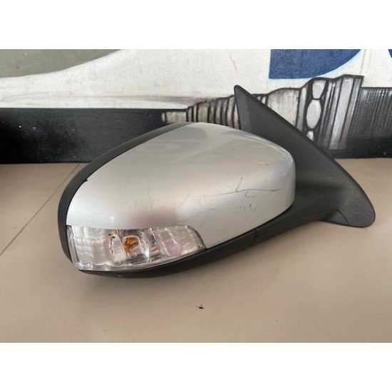 Right rearview mirror with signal memory and foldable 8 FIRE VOLVO S60 V70 2006-2010 