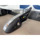 Right rearview mirror with signal memory and foldable 13 wires VOLVO S60 V70 2006-2010 30716593