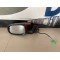 Left rearview mirror with signal memory and foldable 8 FIRE VOLVO S60 V70 2006-2010 