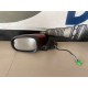 Left rearview mirror with signal memory and foldable 8 FIRE VOLVO S60 V70 2006-2010 