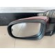 Left rearview mirror with signal memory and foldable 8 FIRE VOLVO S60 V70 2006-2010 