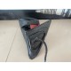 Left rearview mirror with signal memory and foldable 8 FIRE VOLVO S60 V70 2006-2010 