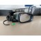 Right rearview mirror foldable with signal and memory 14FIRE VOLVO S60 V70 2006-2010 31217539