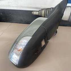 Right rearview mirror foldable with signal and memory 14FIRE VOLVO S60 V70 2006-2010 31217539