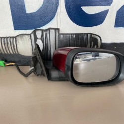 Right rearview mirror with signal memory and foldable 13 wires VOLVO S60 V70 2006-2010 