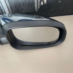 Right rearview mirror with signal memory and foldable 10 wires VOLVO S60 V70 2006-2010 