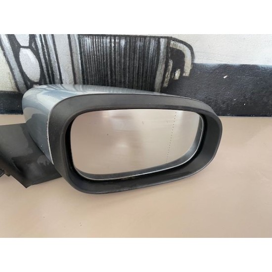 Right rearview mirror foldable with signal and memory 14FIRE VOLVO S60 V70 2006-2010 31217537