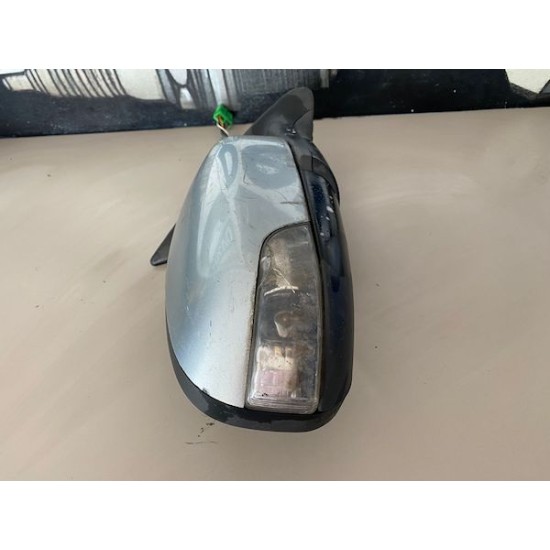 Right rearview mirror foldable with signal and memory 14FIRE VOLVO S60 V70 2006-2010 31217537