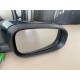 Right rearview mirror with signal memory and foldable 8 wires VOLVO S60 V70 2006-2010 30716585