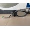 Right rearview mirror 7 FIRE VOLVO S60 V70 2001-2003 